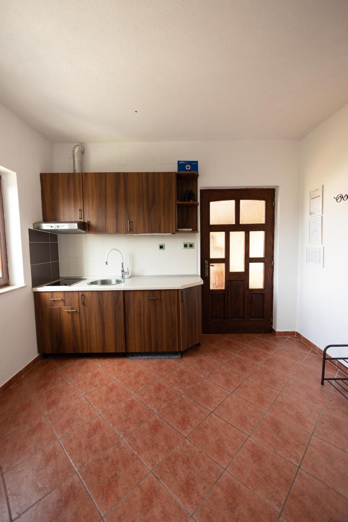 Apartman Marija لوبار المظهر الخارجي الصورة