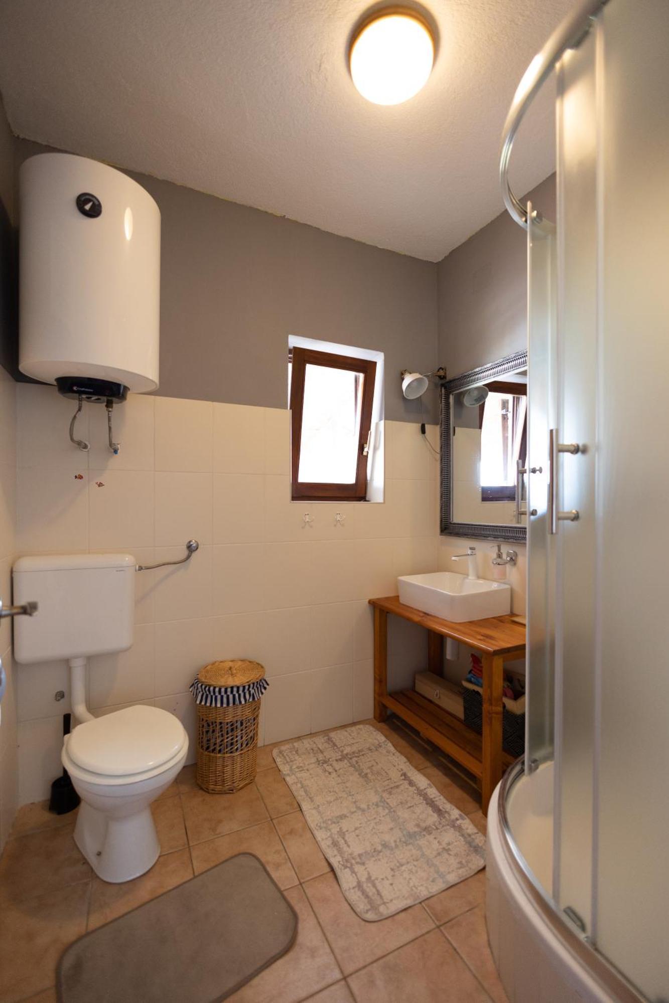 Apartman Marija لوبار المظهر الخارجي الصورة