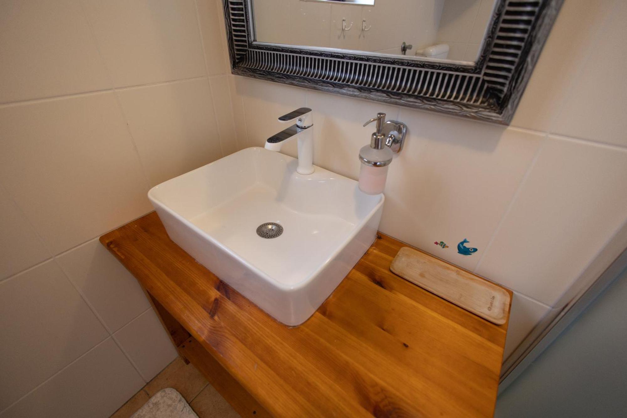Apartman Marija لوبار المظهر الخارجي الصورة