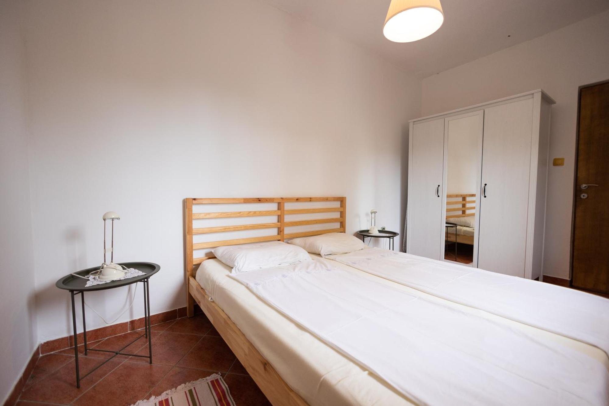 Apartman Marija لوبار المظهر الخارجي الصورة