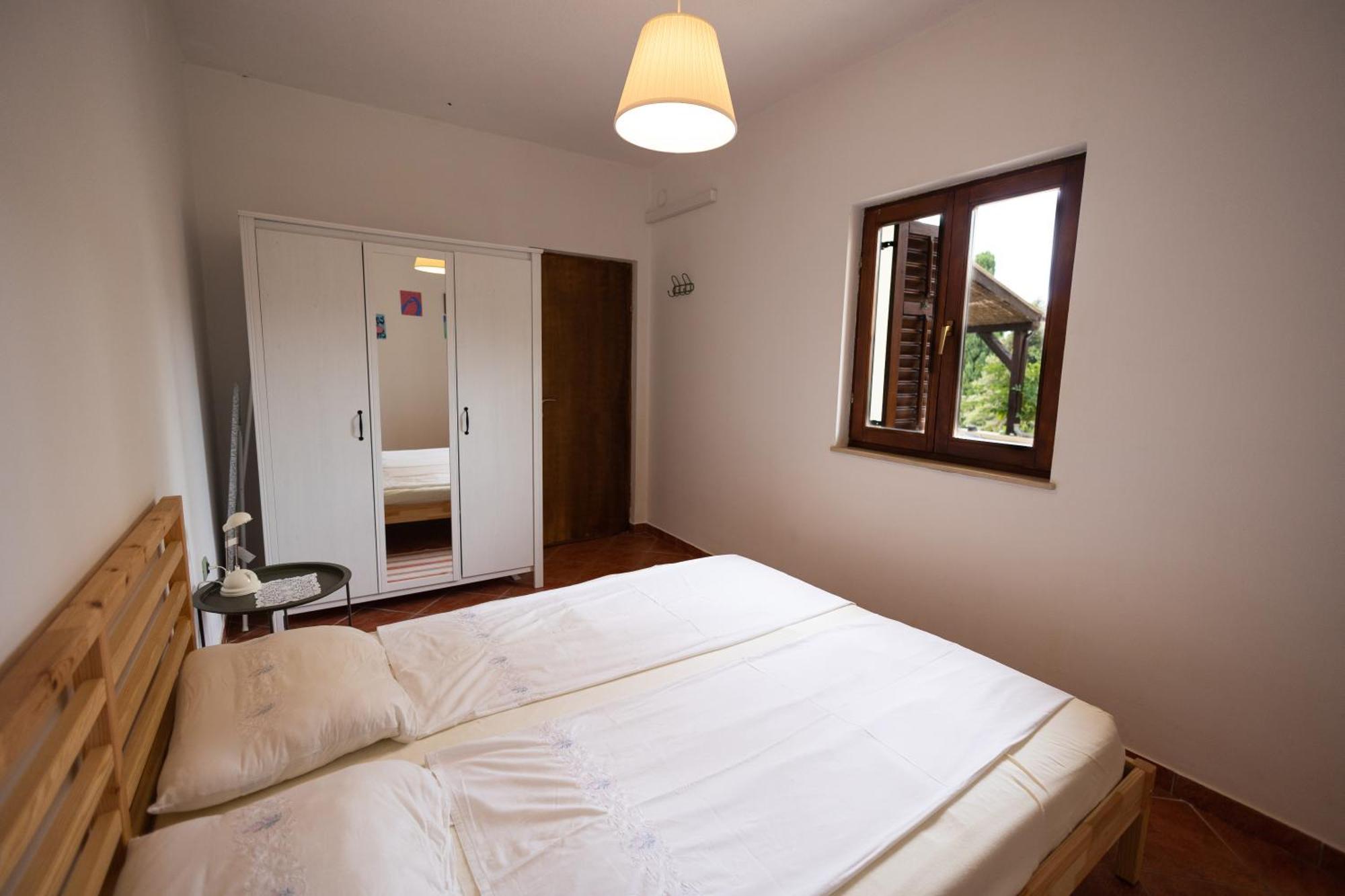 Apartman Marija لوبار المظهر الخارجي الصورة