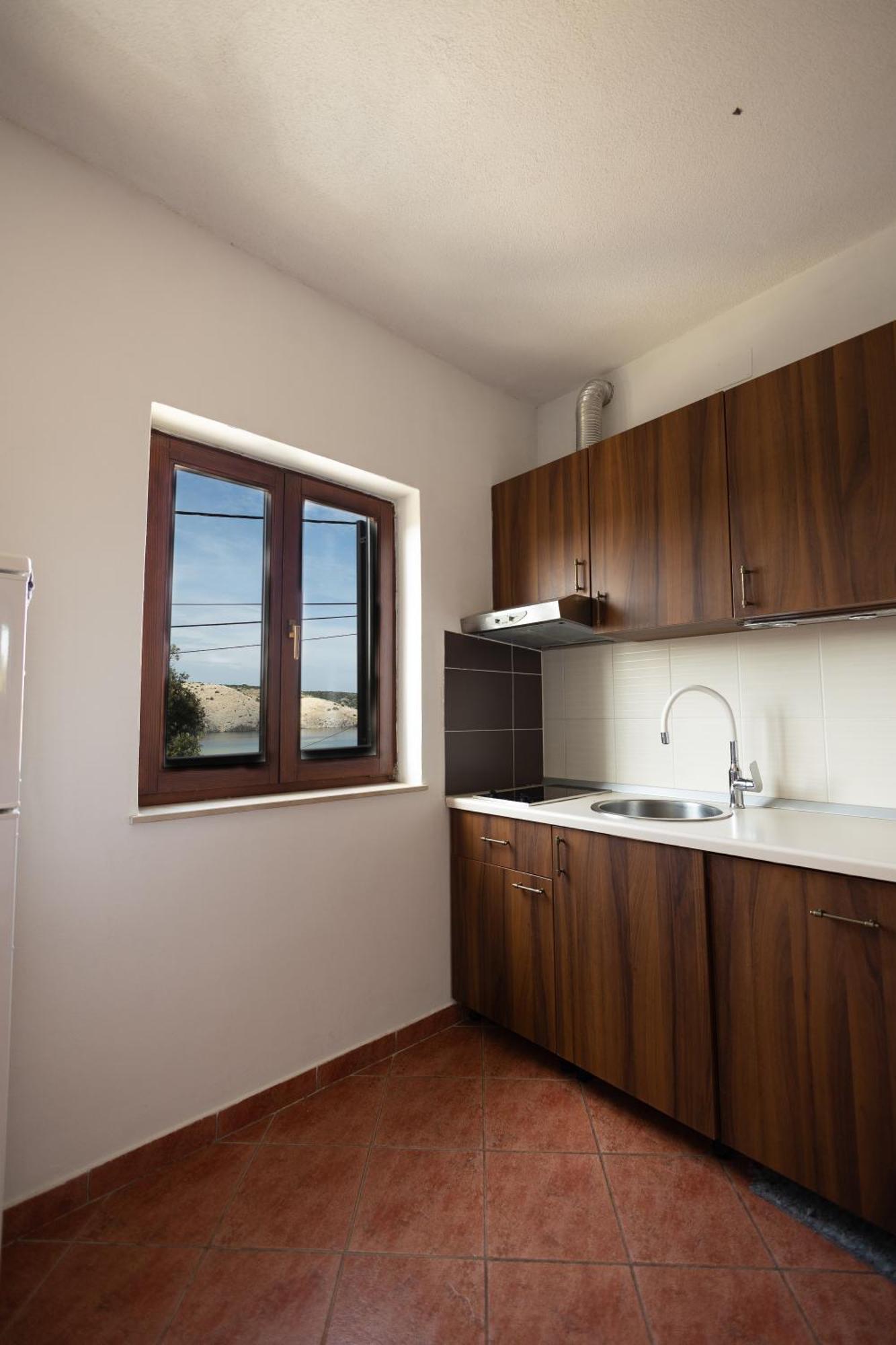 Apartman Marija لوبار المظهر الخارجي الصورة