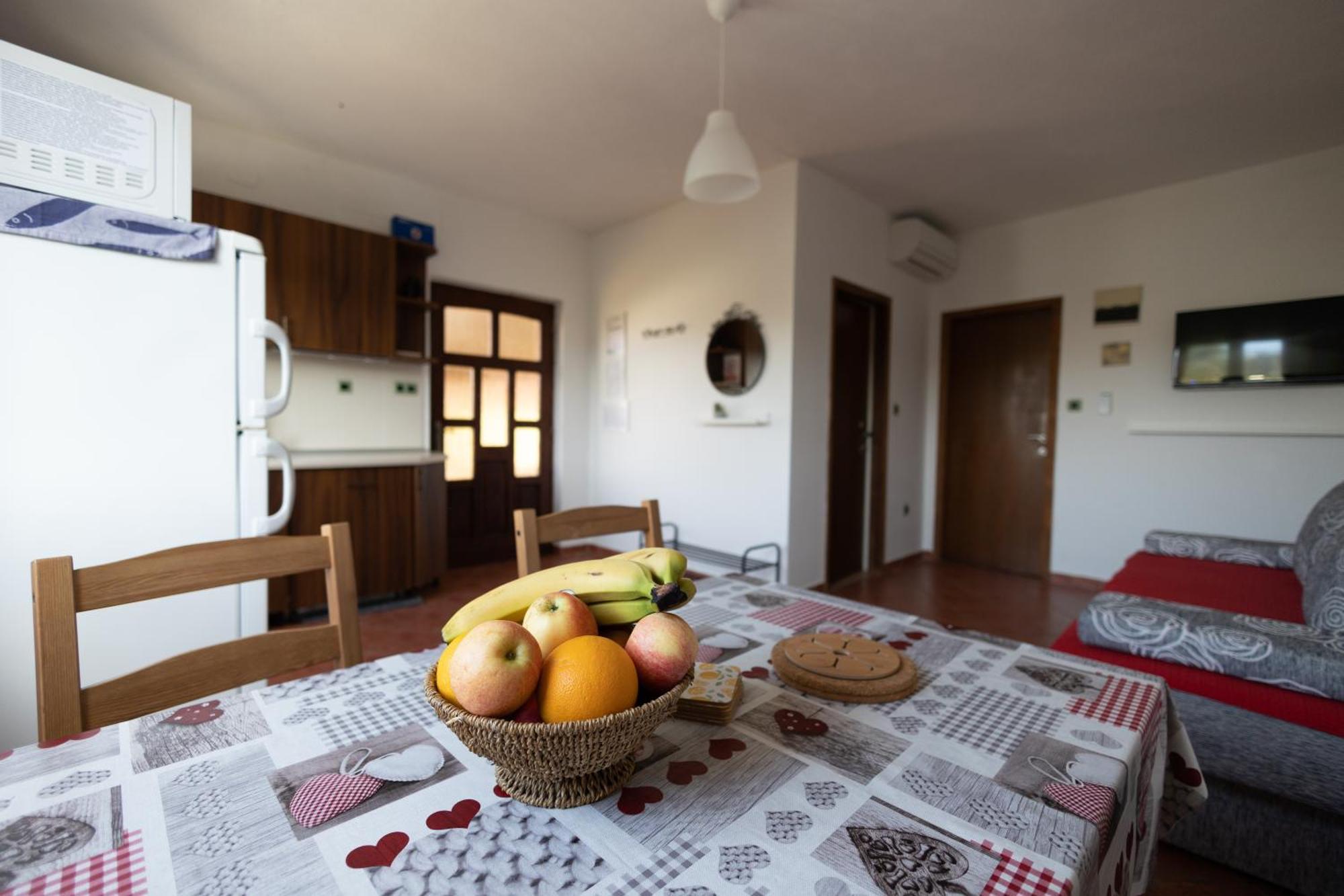 Apartman Marija لوبار المظهر الخارجي الصورة
