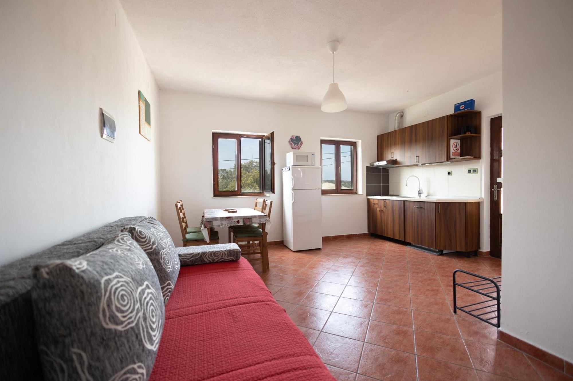Apartman Marija لوبار المظهر الخارجي الصورة