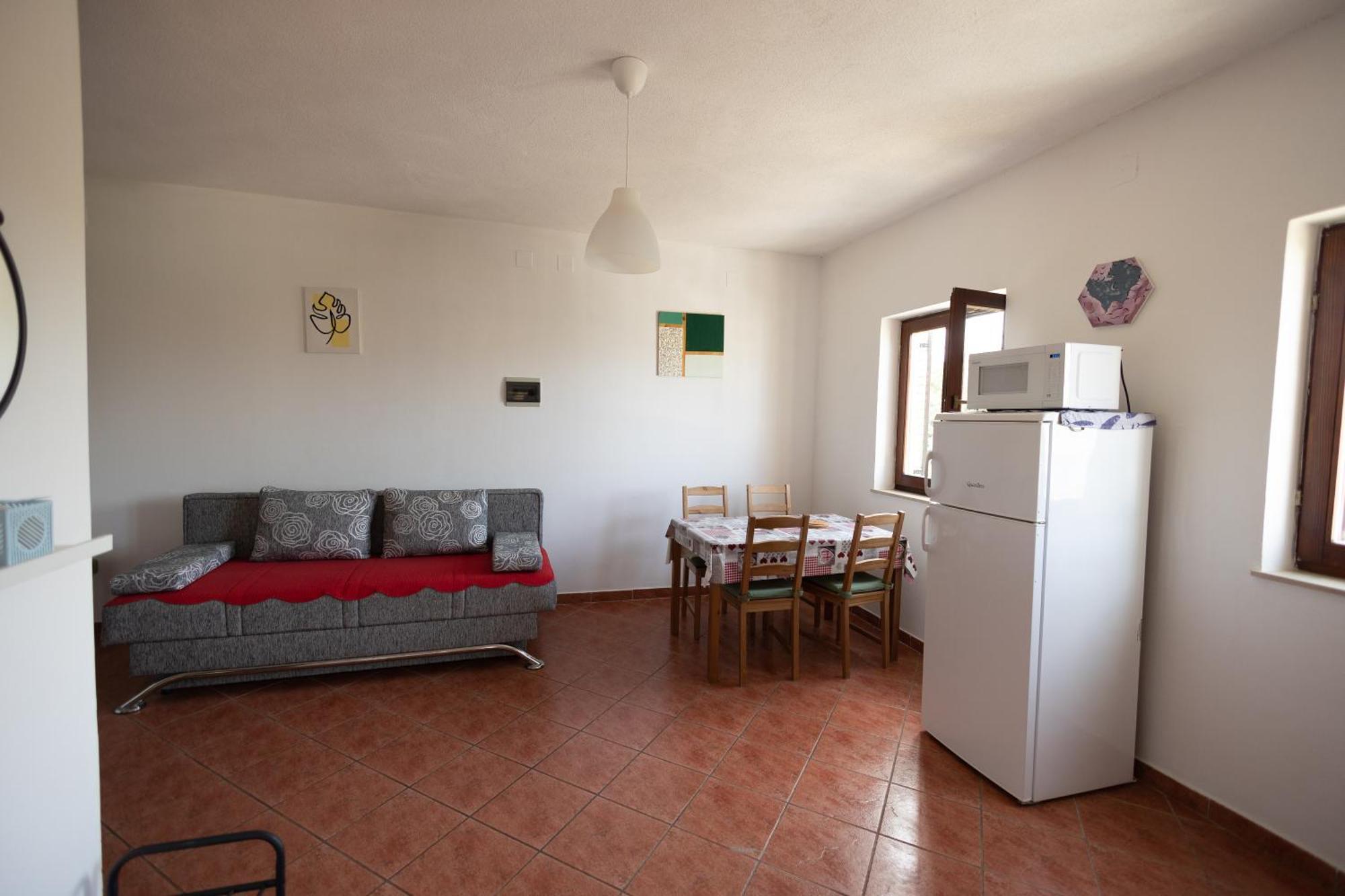 Apartman Marija لوبار المظهر الخارجي الصورة